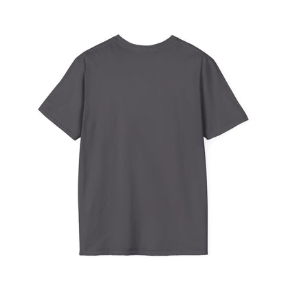 Unisex Softstyle T-Shirt - Double Busy